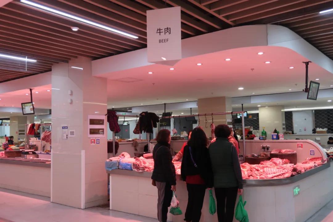 在这个足足2万平的奇妙海鲜“商场”，我找到了赚钱的动力