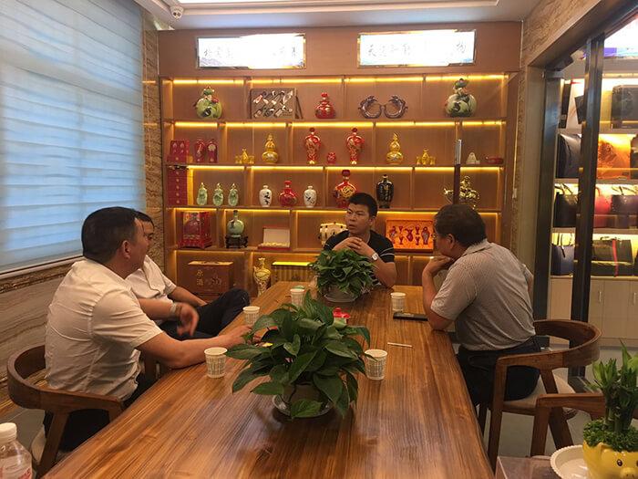 回乡创业青年故事,返乡创业讲述