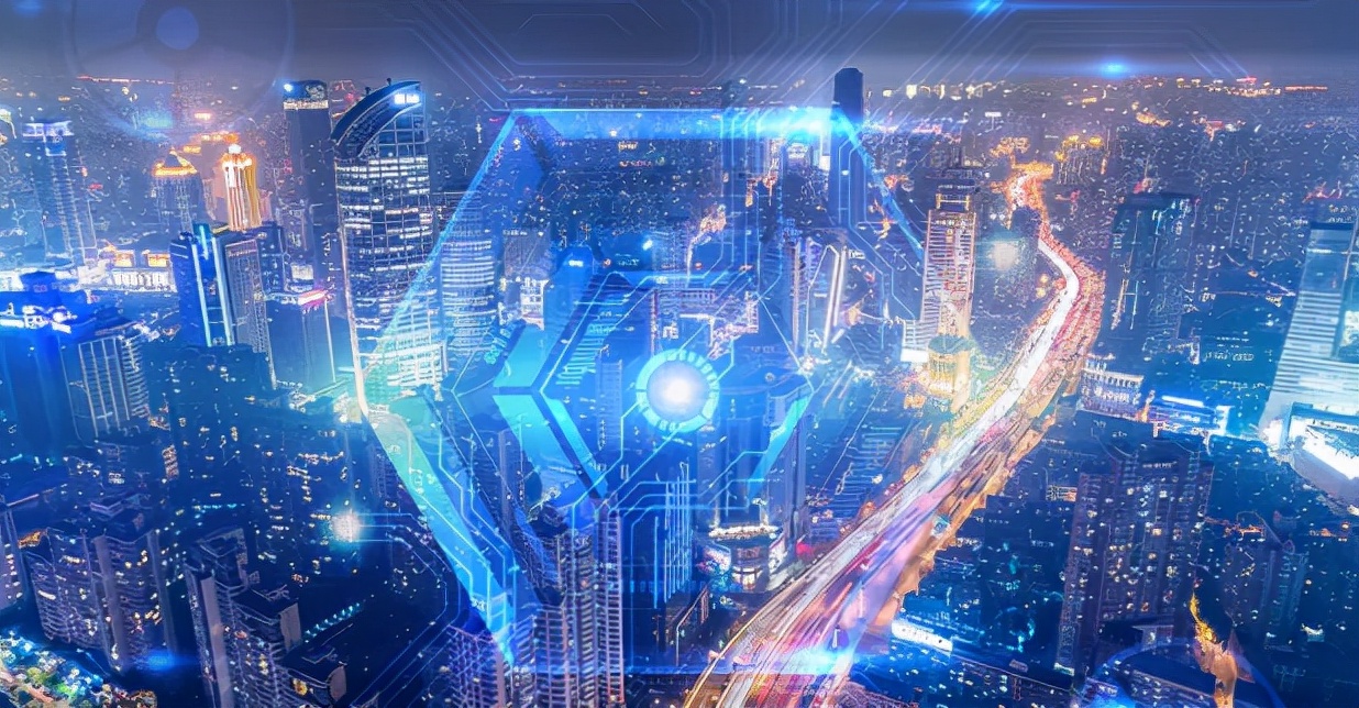 专访上海仪电|比数字化认知更重要的是数字化思维