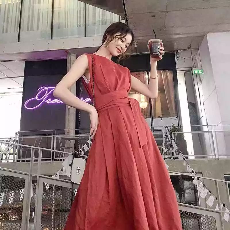 棉麻文艺服装上档次吗,棉麻衣服怎样穿出高级感