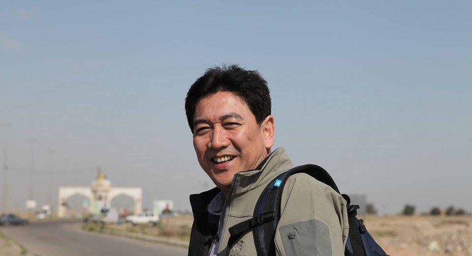 水均益不平静的人生,水均益婚姻