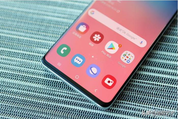 关于手机十年变化的视频,手机屏幕发展史