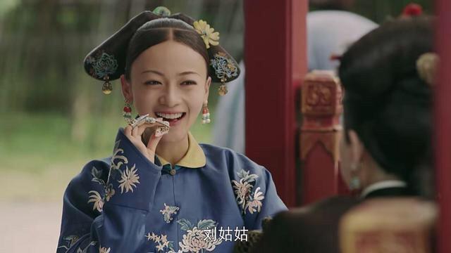 傅恒找解药,傅恒救魏璎珞延禧攻略