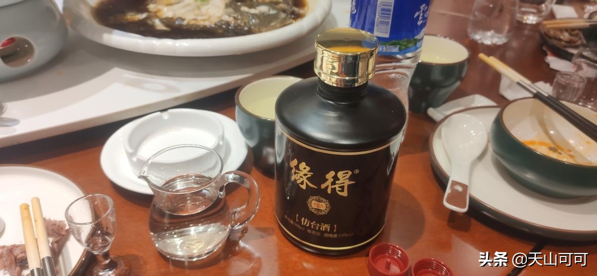 敢说东北无好酒?东北人怒了,4款便宜100%粮食酒,别说你不知道
