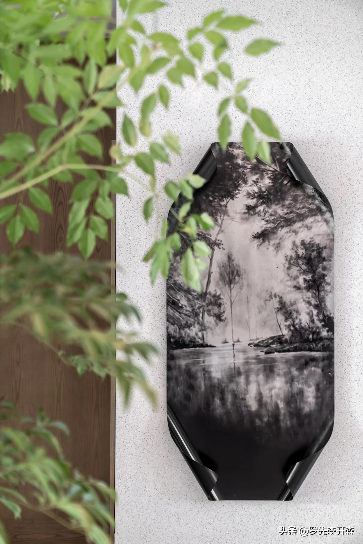 乌镇雅园生活攻略,乌镇雅园入口景观