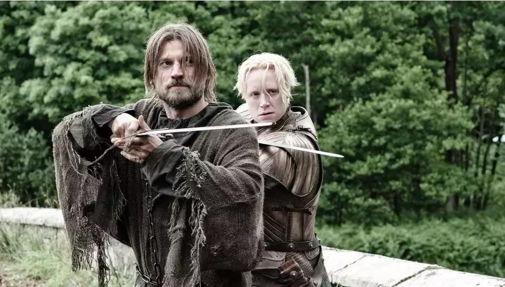 权力的游戏真的烂尾了吗,权力的游戏为啥烂尾了