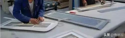 玻璃柜门开胶怎样修理,吸塑柜门开胶了怎么办