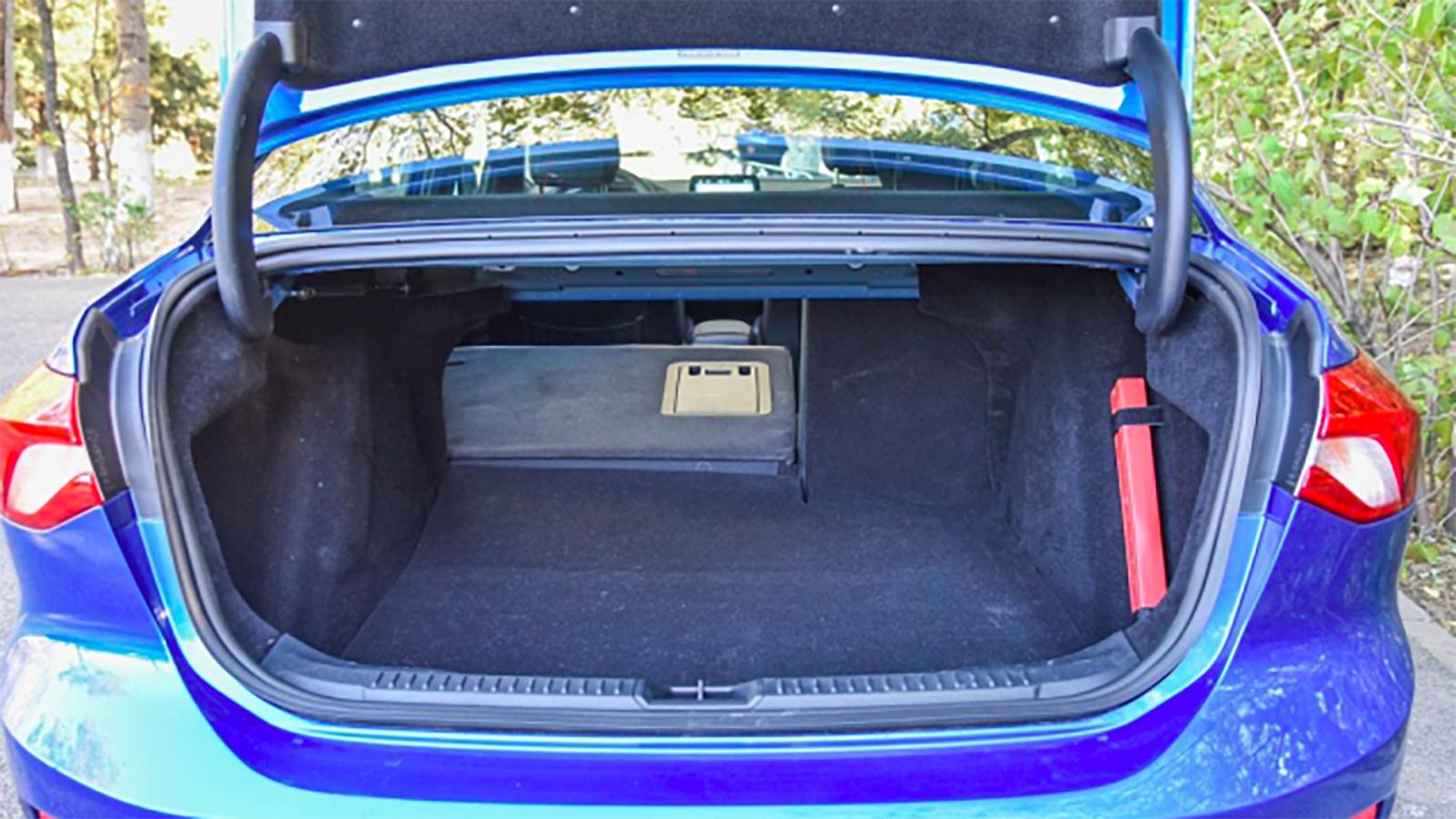 1.5t福克斯运动版对标车型,1.5t配爱信8at真的好吗