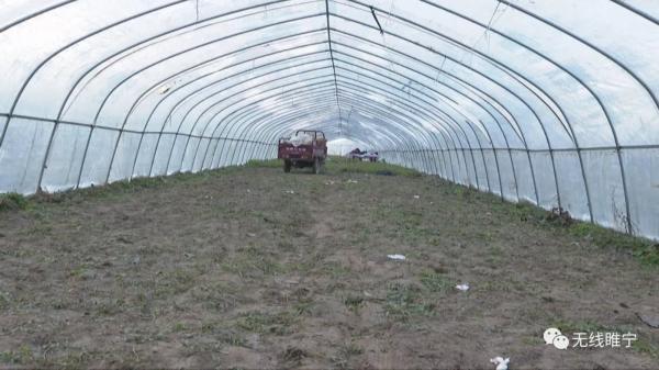 现场直击！睢宁高铁综合交通枢纽建设又有新进展！