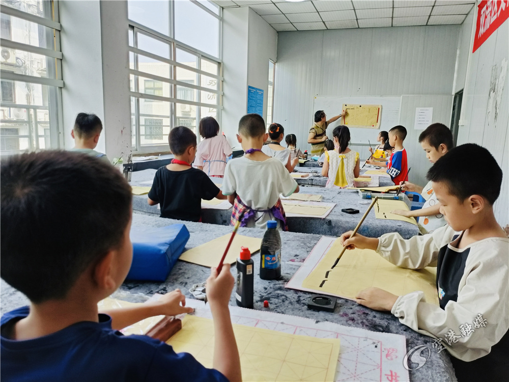 速速报名！一大波免费艺术培训课程来啦