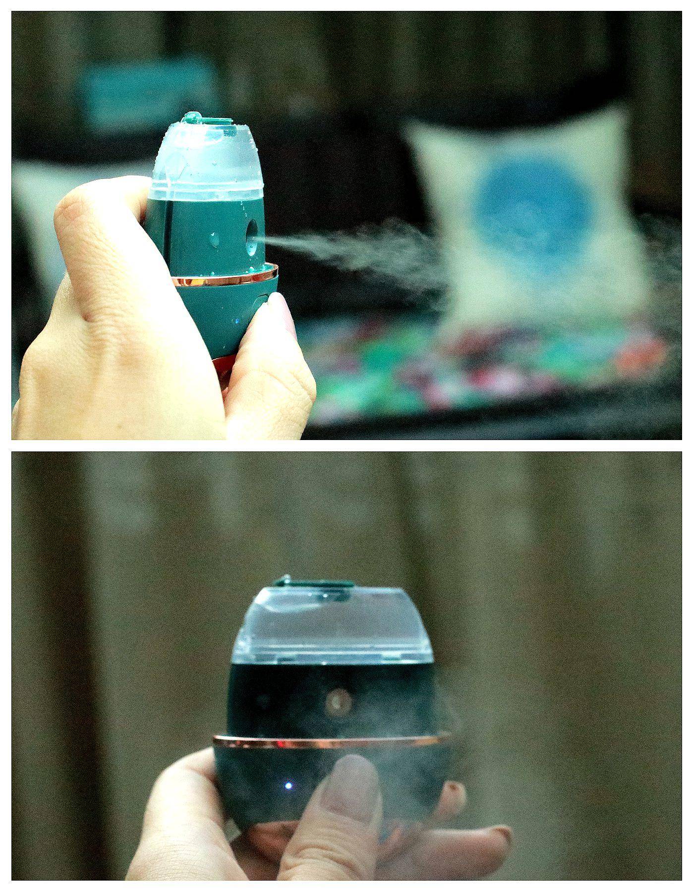 眼部抗皱黑科技仪器,艾诗摩尔眼部按摩仪认证