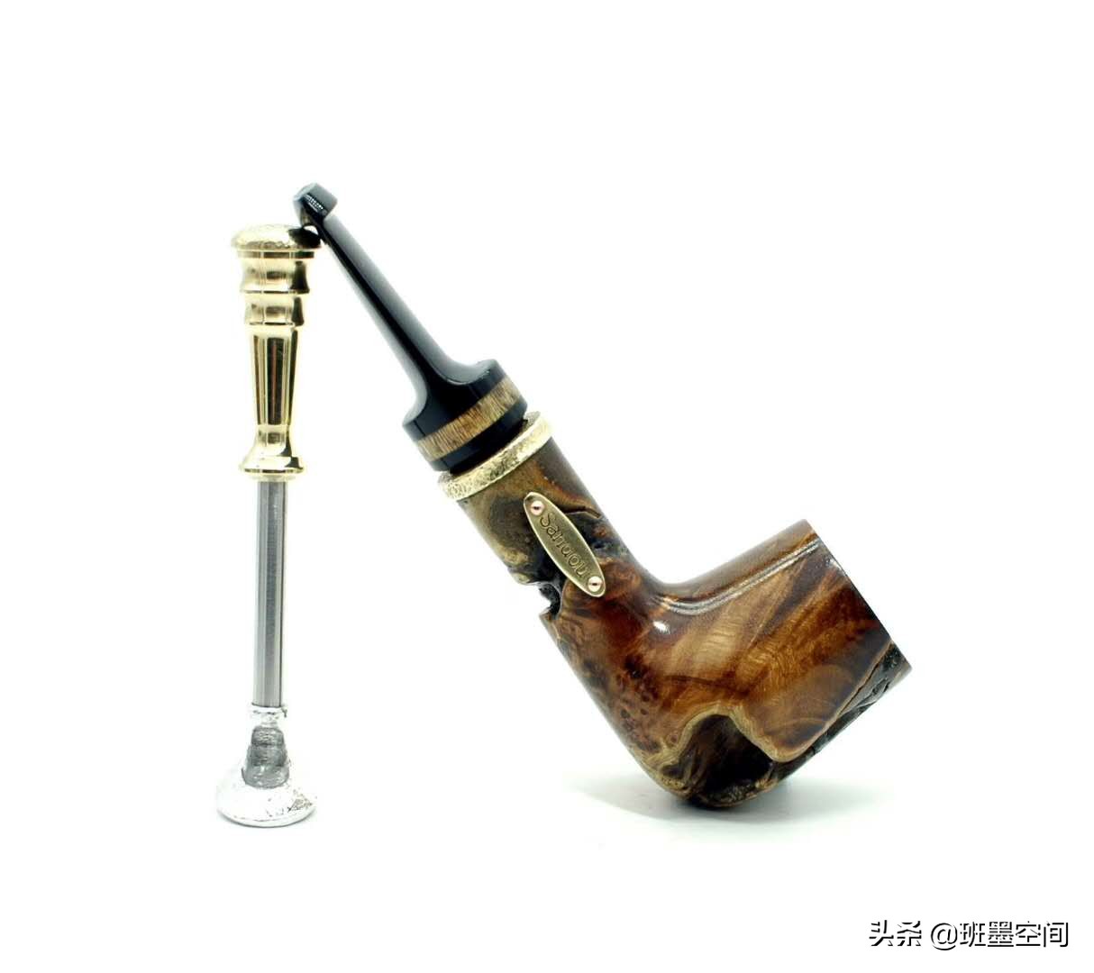 北京烟斗大师视频,烟斗制作视频大师