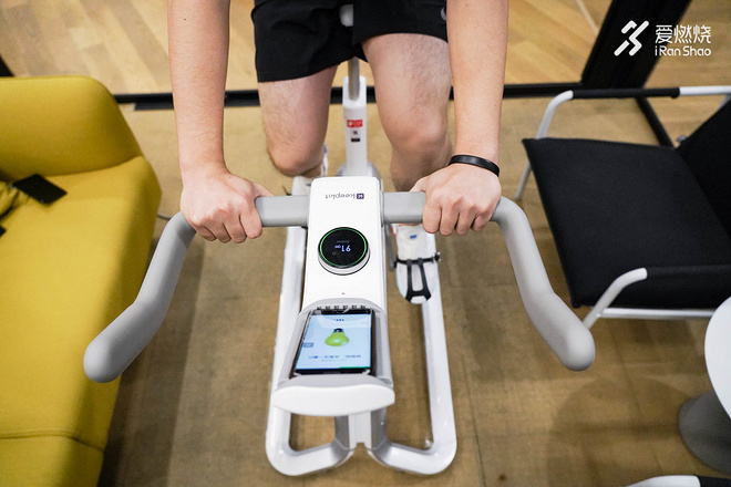 动感单车测评keep动感单车,keep3款的动感单车区别在哪