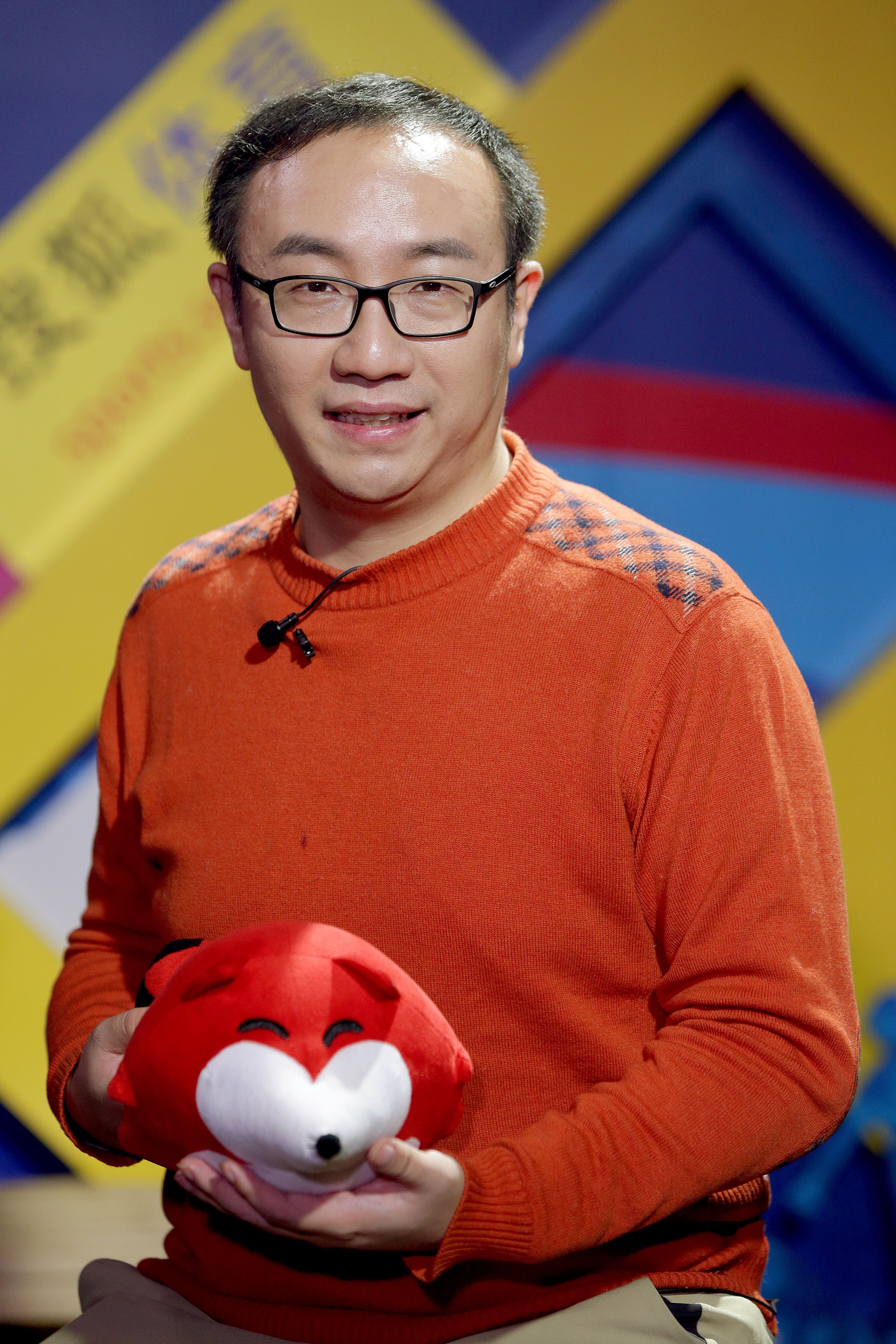 创sports创客谈：昆仑鸿星俱乐部副总裁李龙谋谈冰球市场发展