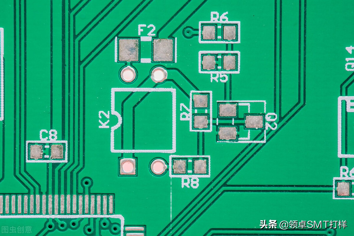 小批量打样pcba电路板加工步骤,pcb小批量打样
