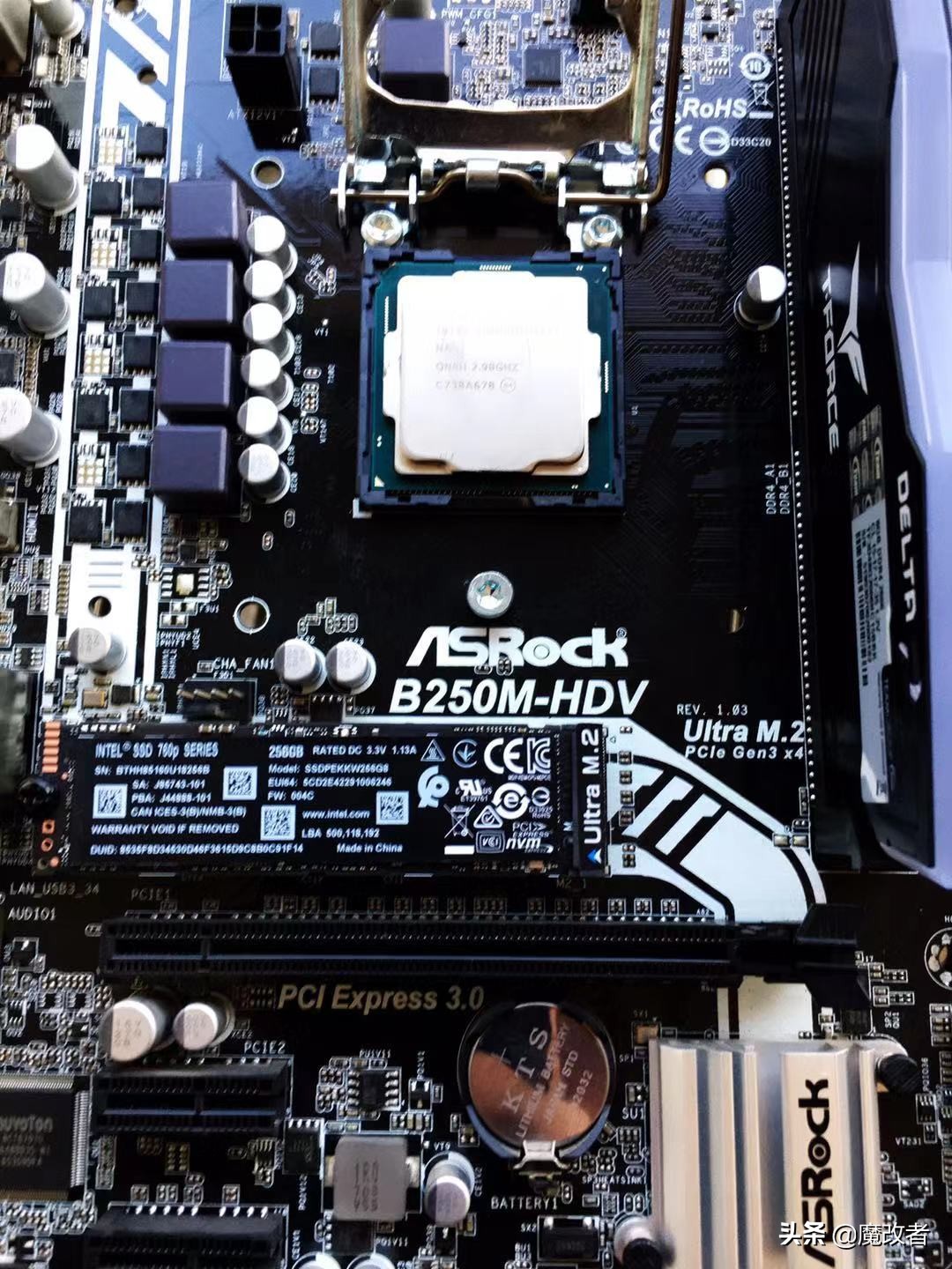 英特尔i7cpu性能排行,cpu英特尔i7最高配