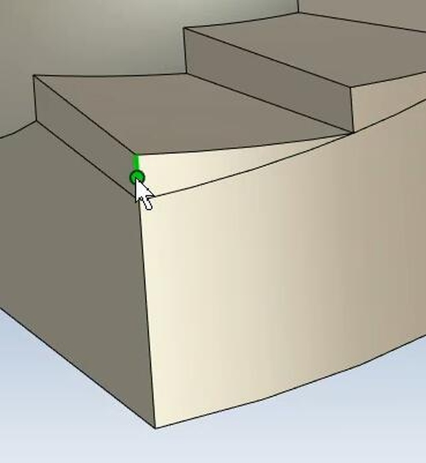 caxa3d实体设计绘图入门教程,caxa3d怎么做阵列