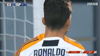 伊瓜因怒吼c罗,伊瓜因红牌怒吼c罗