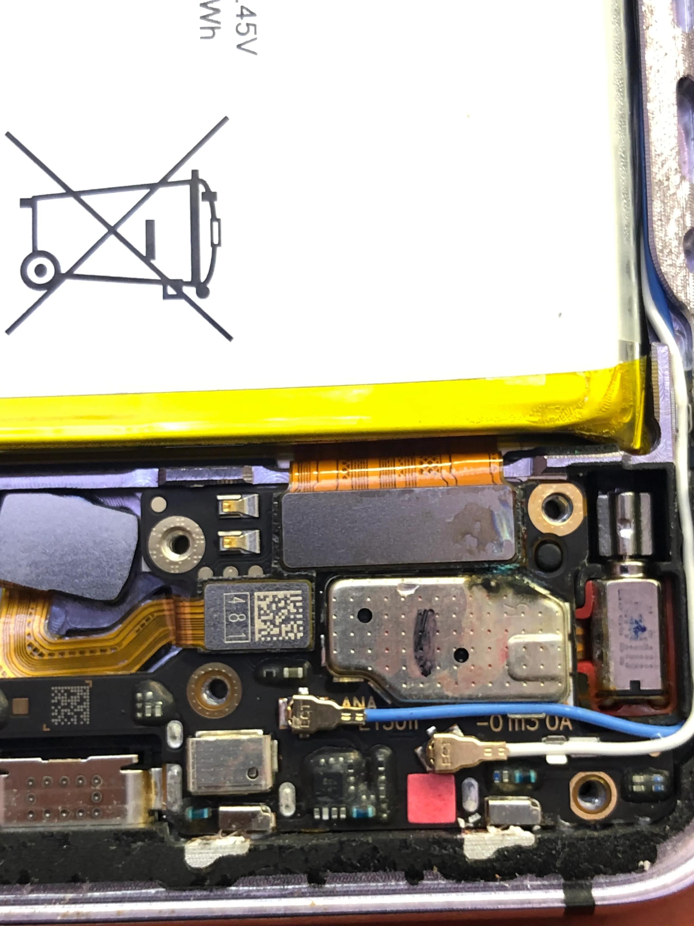 手机扬声器进水怎么处理,oppo手机进水怎么处理