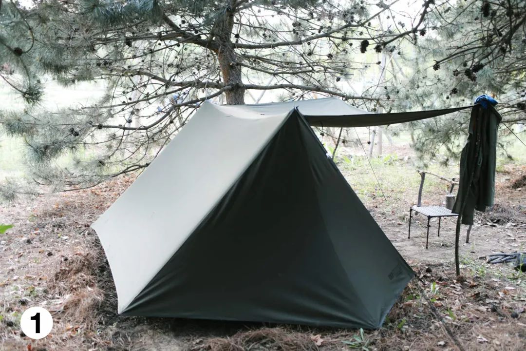 bushcraft技巧,bushcraft新技巧