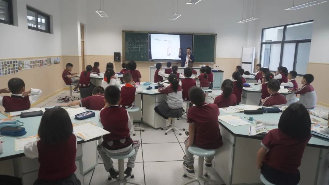 四川绵阳东辰聚星学校,绵阳东辰聚星国际学校教学质量