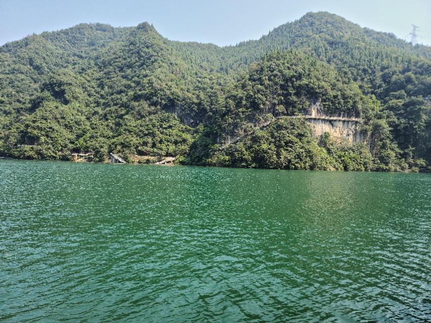 清江画廊一日游,清江画廊一日游旅行社