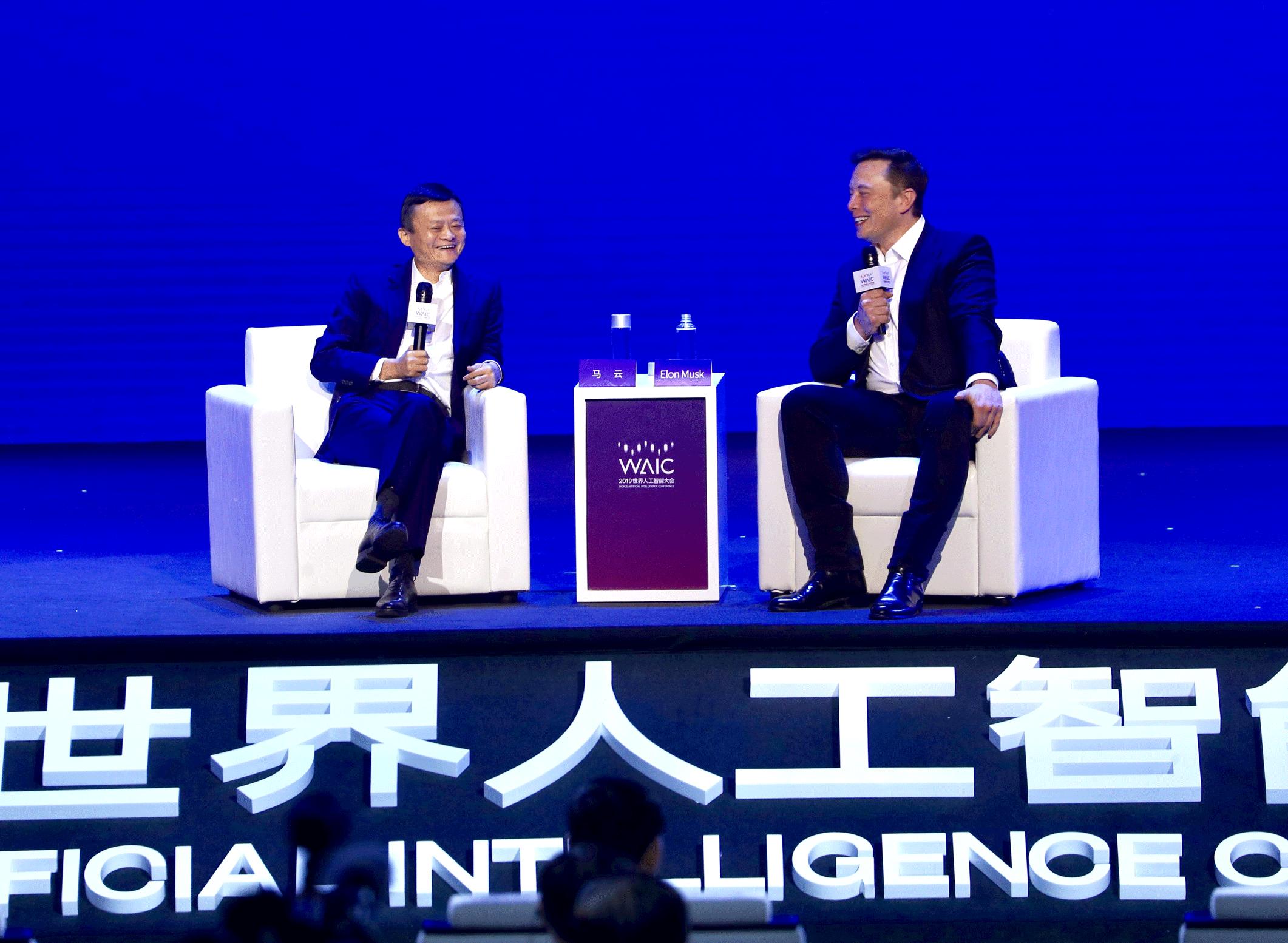 马云第三次发表对996的看法,马云浅谈996