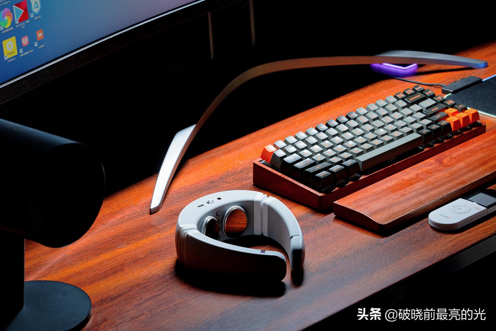 后浪求生？996新装备？攀高P6按摩仪体验