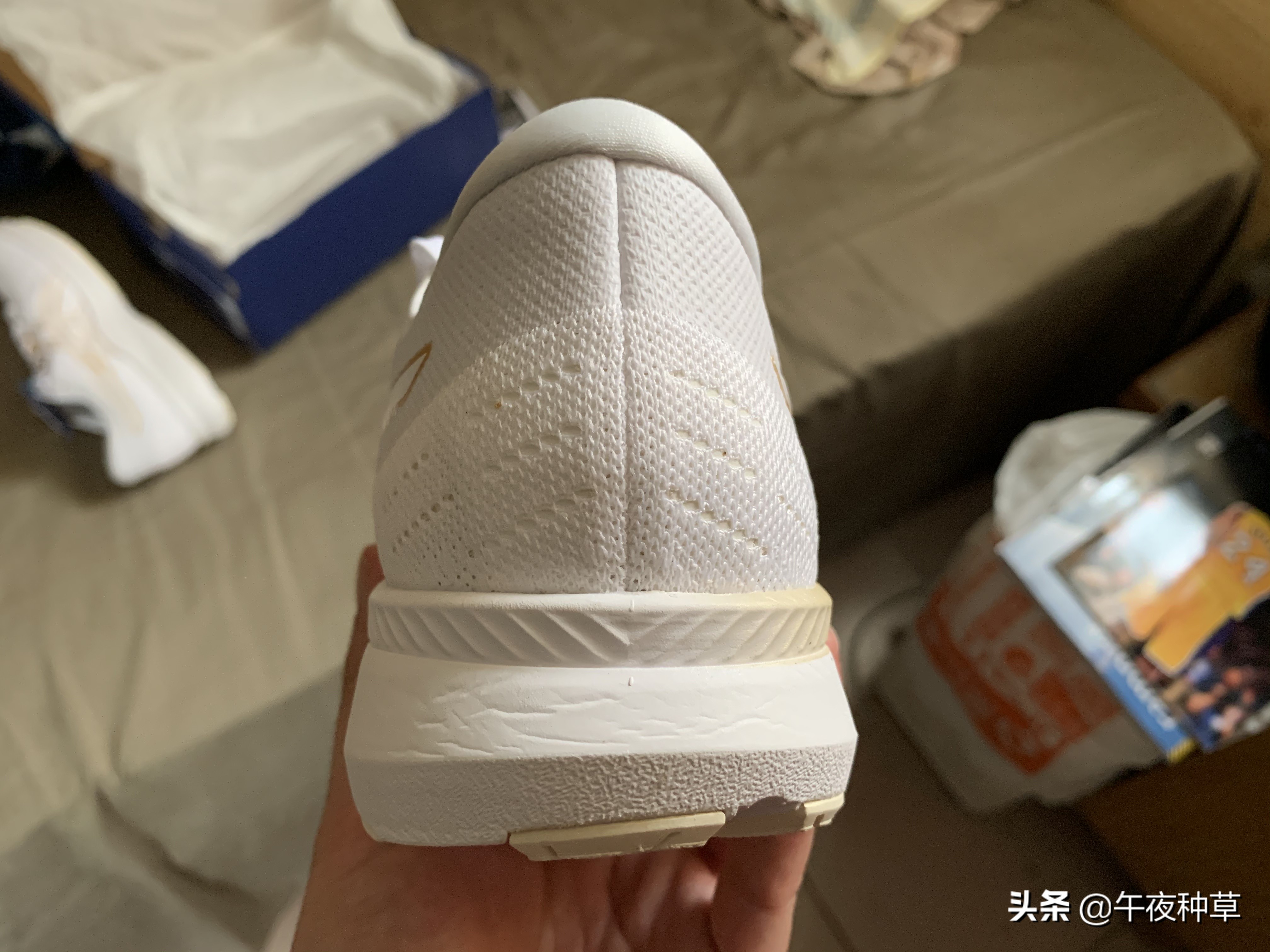 初级跑者跑鞋推荐1000米,618入门跑鞋