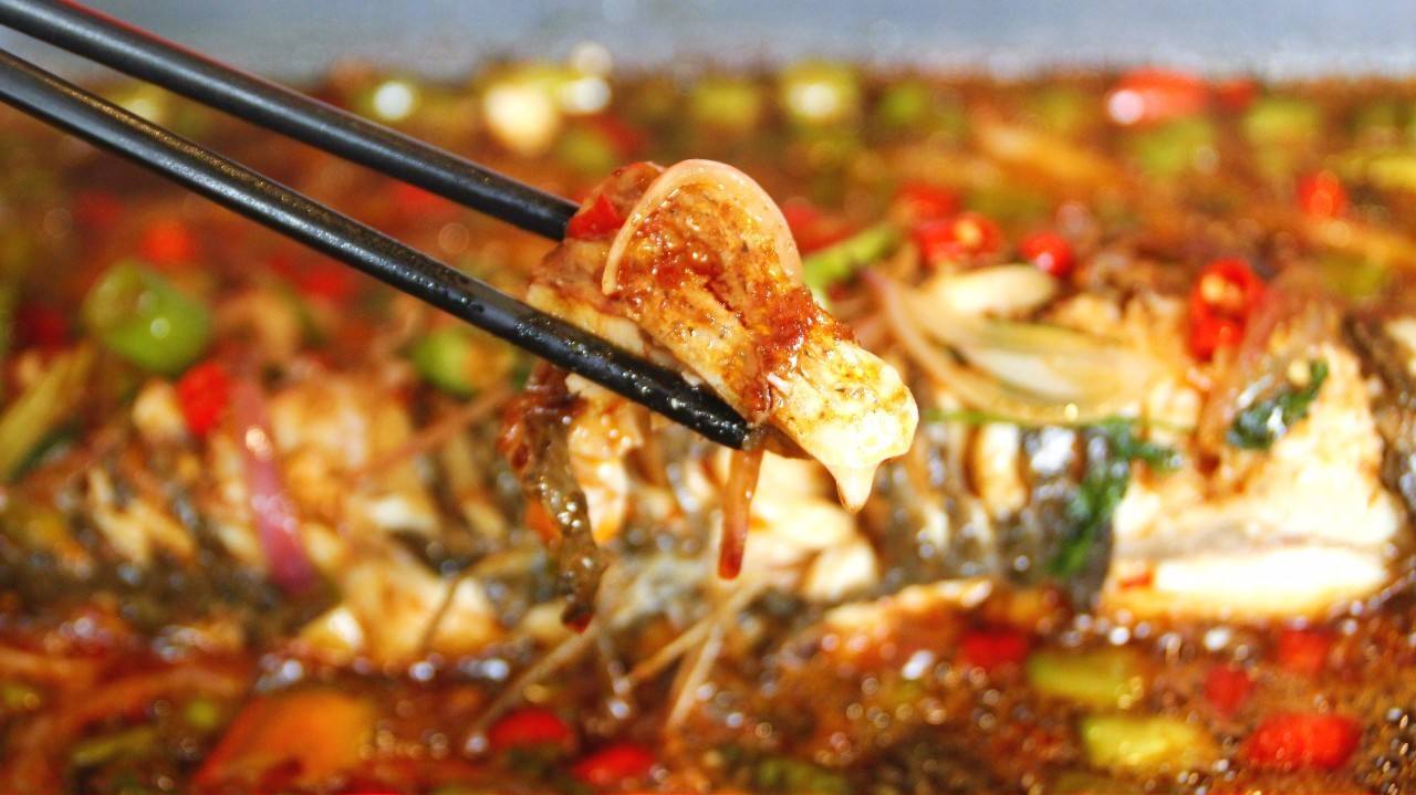 纸包鱼开店生存的几率,纸包鱼生意利润怎么样