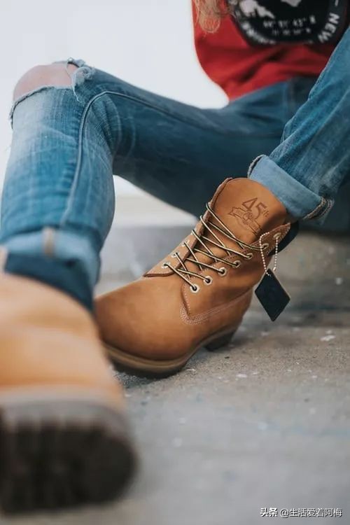 鞋带怎么穿8种漂亮的系鞋带方法,怎么系鞋带才能让鞋带系得更紧实