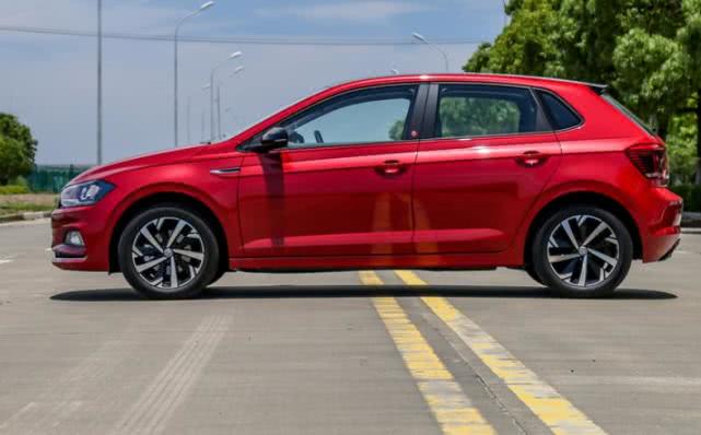大众polo新款最低配价格,新款大众polo何时降价