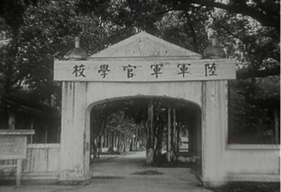 卢德铭:元帅级别,22岁牺牲,毛主席痛惜喊道:“还我总指挥”