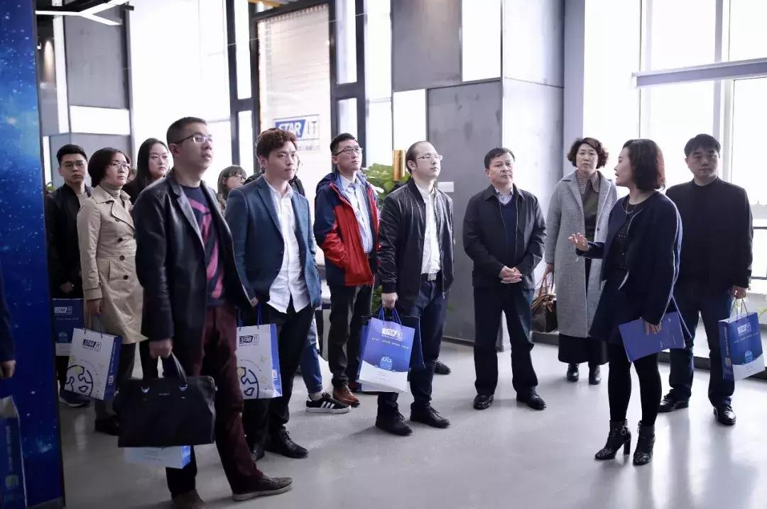 重磅！电商大咖落户青山，开启买买买新模式！