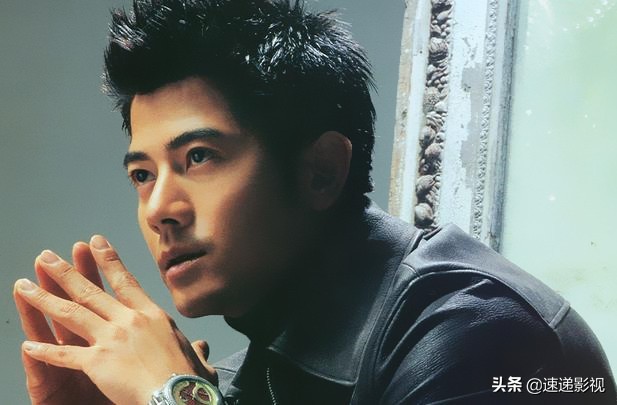 四大天王看周星驰,香港四大天王点评谭咏麟