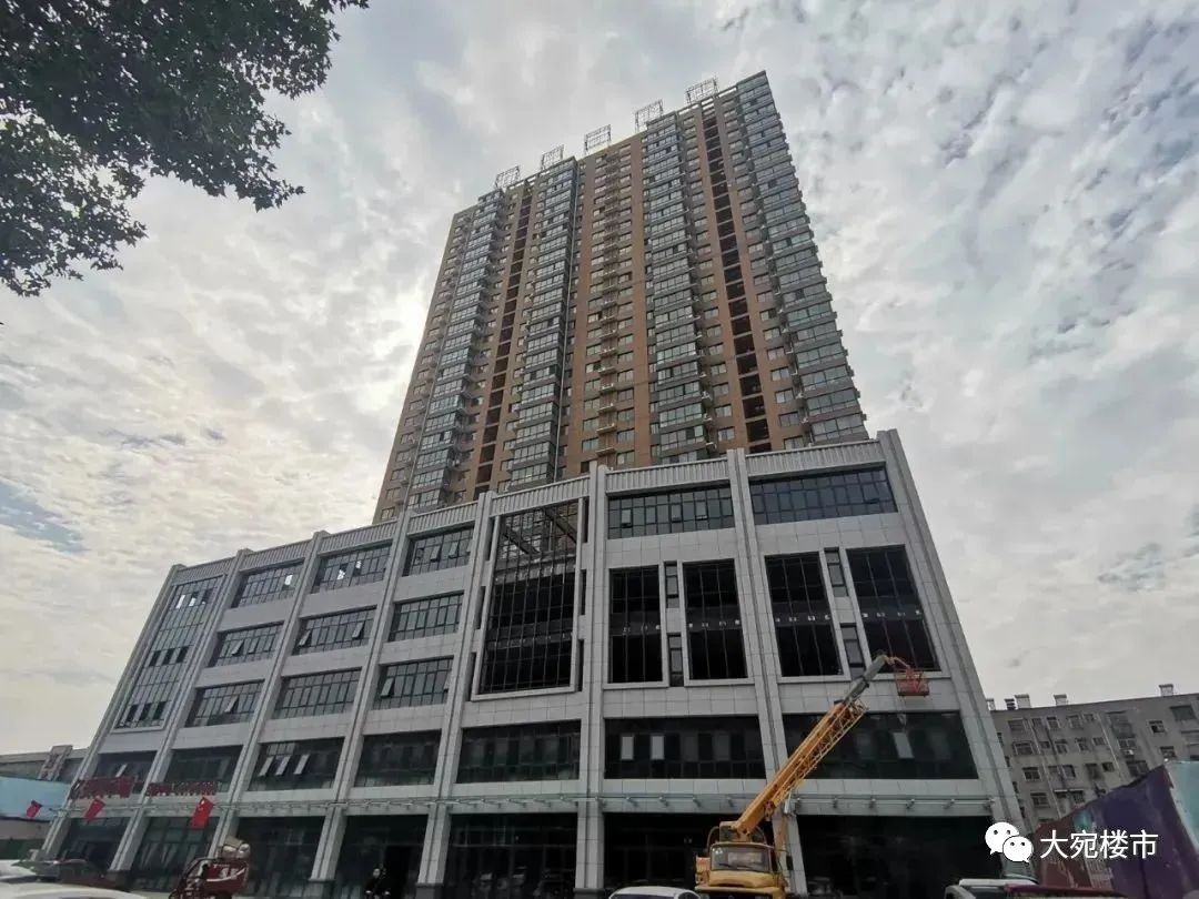 南阳即将发生何巨大变化,南阳最近两年的变化