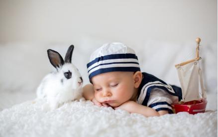 教孩子看懂大人表情,儿童表情认知