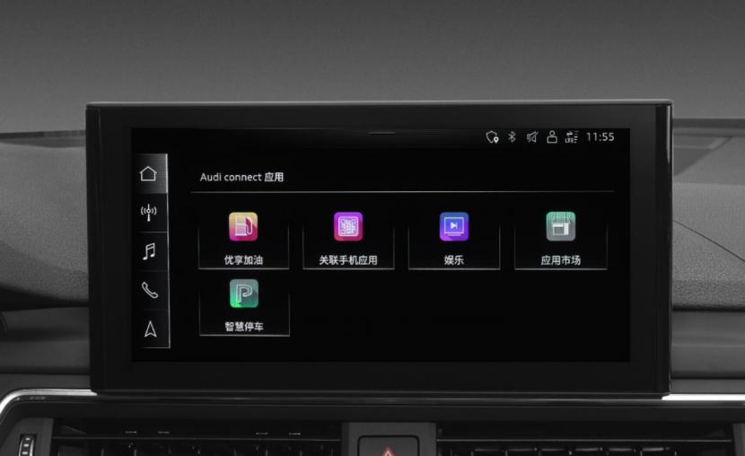 a4l舒适进入有什么变化,奥迪a4l首保以后会有啥变化