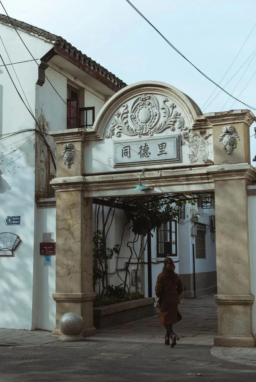 苏州真正的烟雨江南在哪里,江南烟雨苏州古城