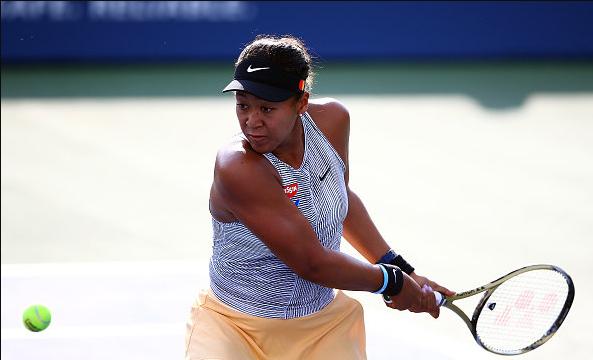 约战小威！日本一姐灭波兰新星继续守住NO.1仍需谨防普娃抢球后