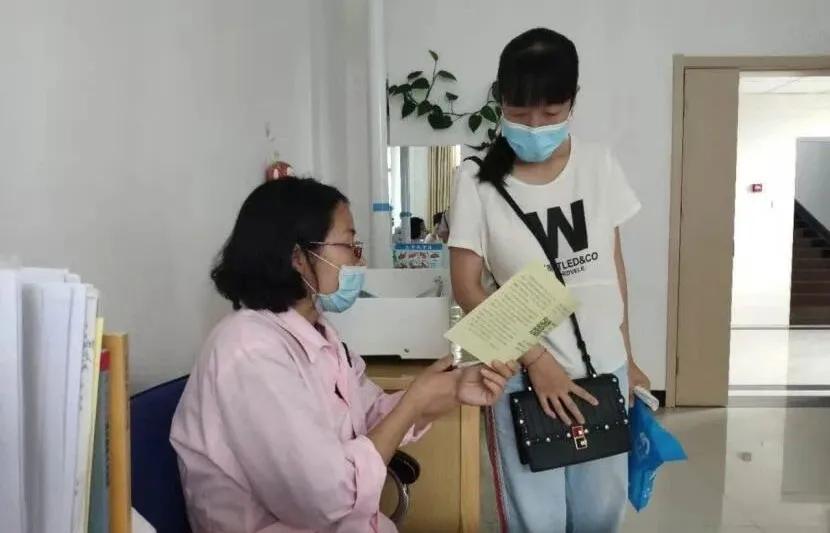 白银区保健护理,白银妇幼健康服务