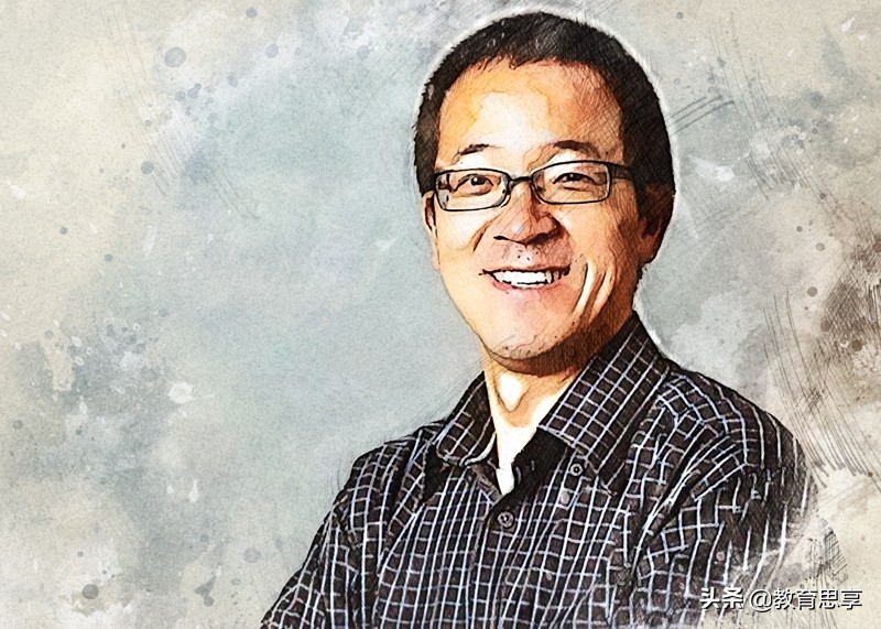 俞敏洪培养一个被社会接纳的人,俞敏洪说名校毕业不是唯一出路