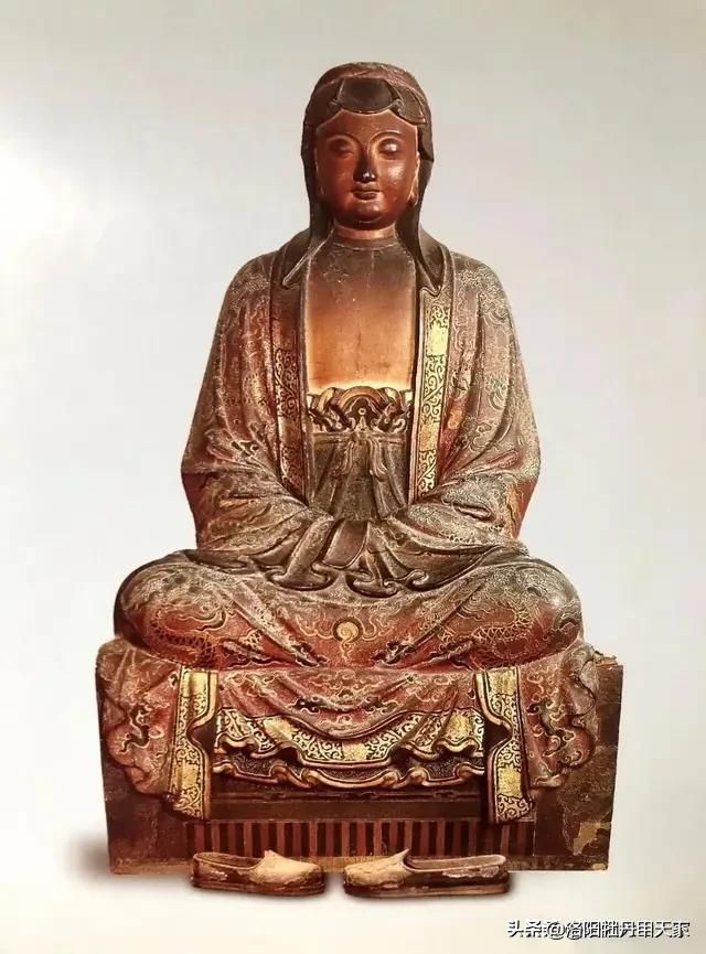 白马寺十八罗汉图,白马寺十八罗汉