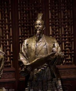 最怕老婆的皇帝是隋文帝杨坚,最爱老婆的皇帝是谁