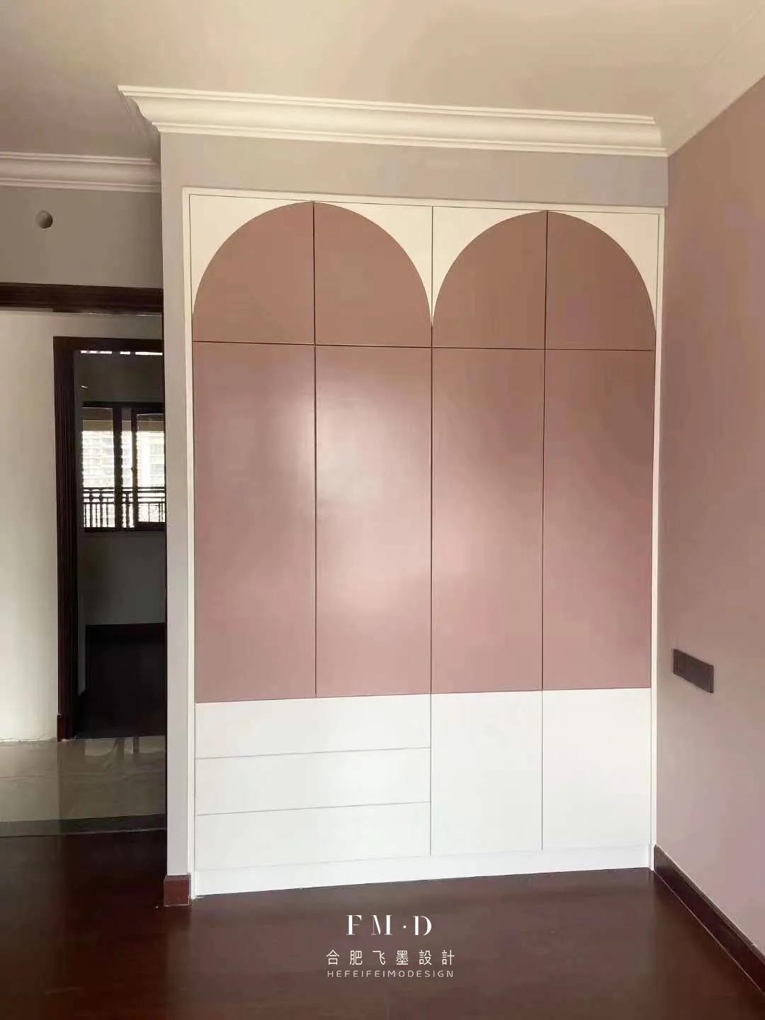 柜子好不好用，要靠柜门，老木匠深知这4点业主最关心，给你说说