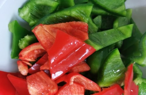 土匪猪肝香辣开胃下酒又下饭,香辣猪肝湖南特产麻辣零食的做法