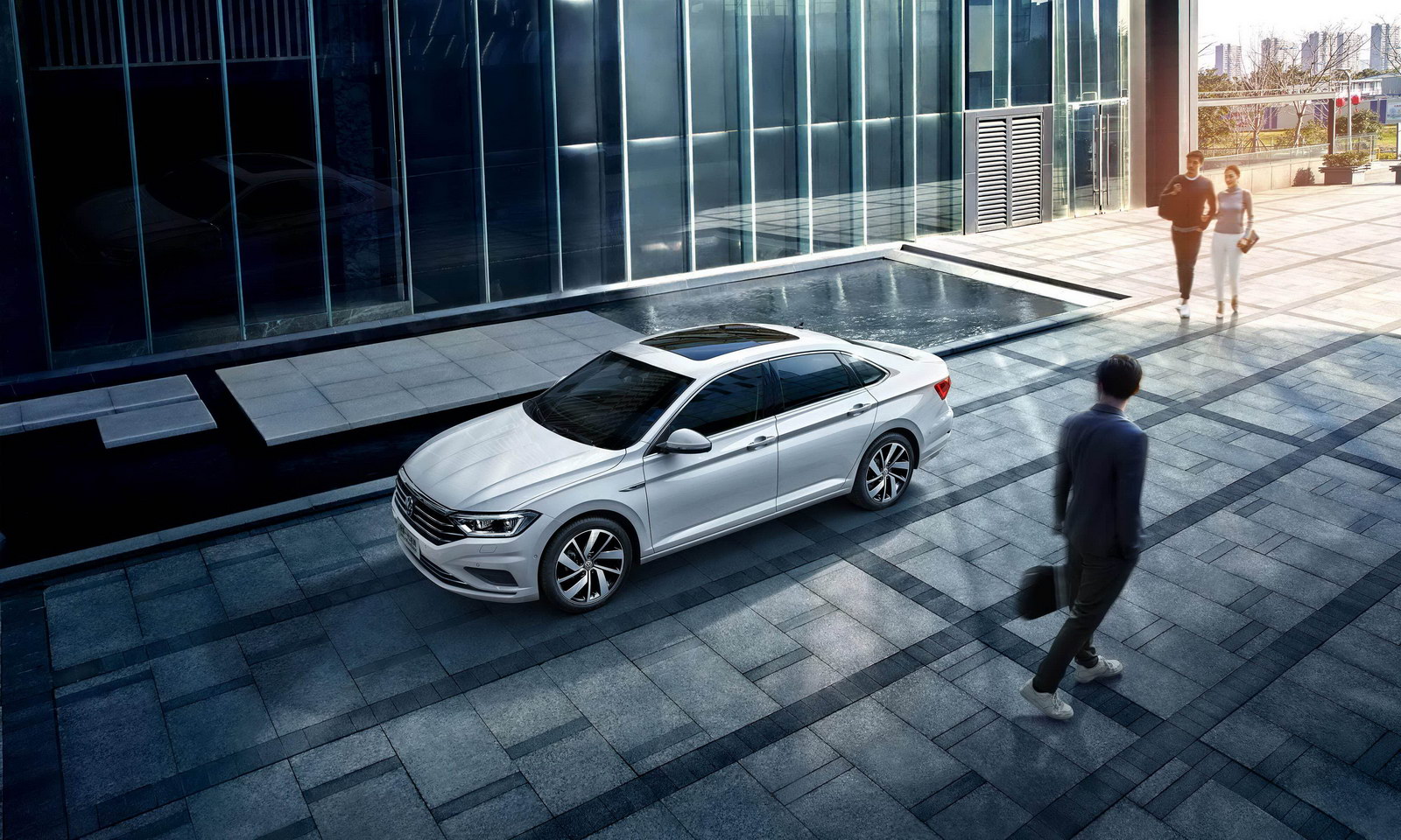 全系速腾一样的发动机么,大众全系涡轮