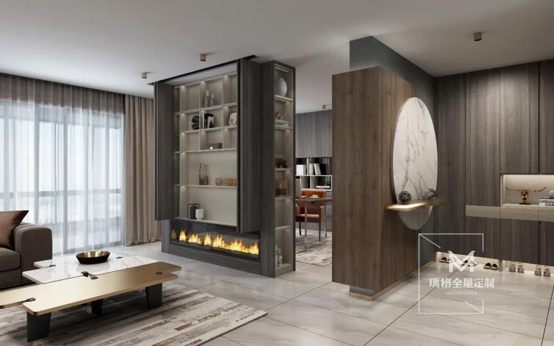 遇到南北通透奇葩户型怎么办,奇葩的户型怎么处理