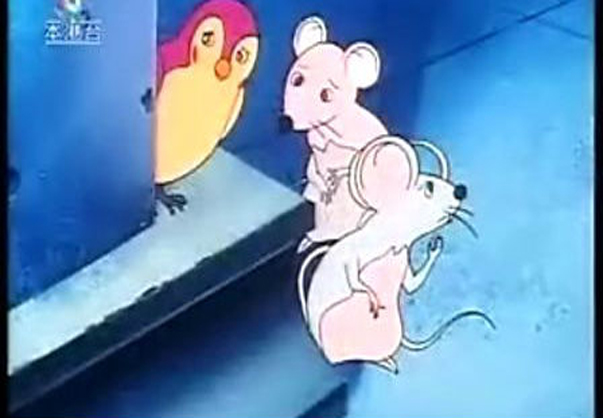 8090后的日本动画片,80年代90年代引进的日本动画片