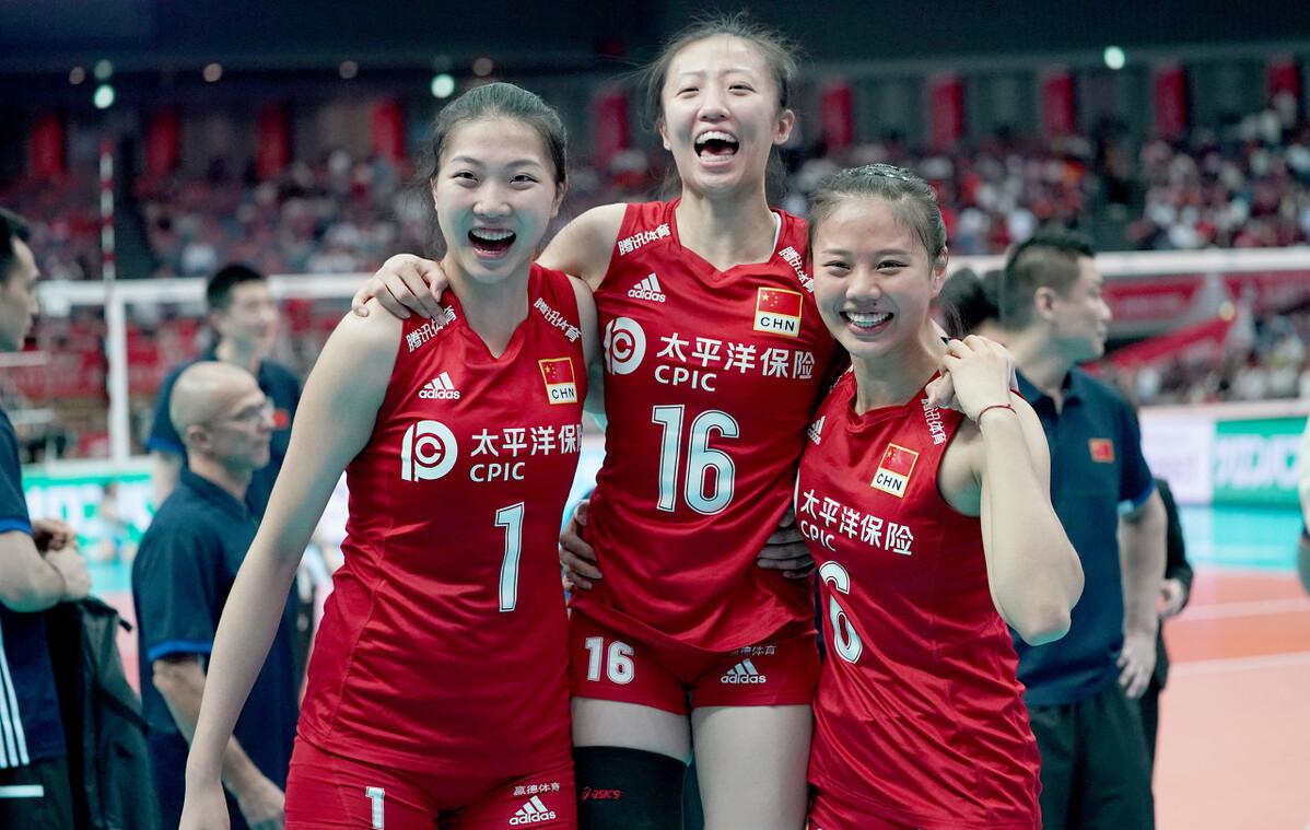 女排朱婷冠军视频,女排朱婷得奖